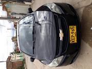 Chevrolet Sail • 2013 • 104,156 km 5