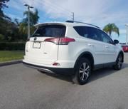 Toyota RAV4 • 2017 • 19,580 km 3