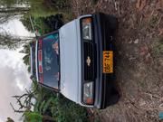 Chevrolet Classic • 2005 • 152,000 km 6