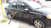 Chevrolet Aveo • 2011 • 192 km 6