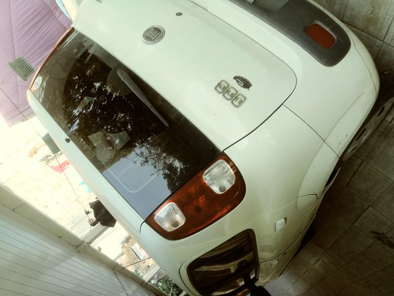 Fiat Uno • 2013 • 300,000 km 1