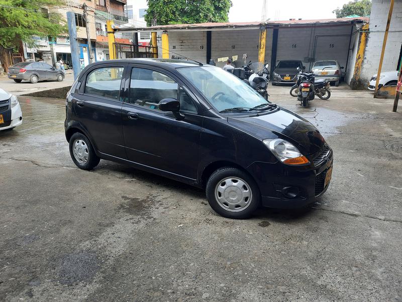 Chevrolet  • 2017 • 20,000 km 4