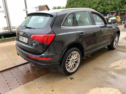 Audi Q5 • 2009 • 209,459 km 4
