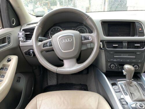 Audi Q5 • 2009 • 209,459 km 8