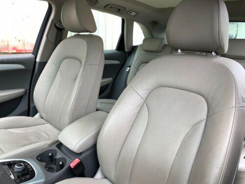 Audi Q5 • 2009 • 209,459 km 3
