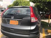 Honda CR-V • 2014 • 62,700 km 1