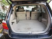 Toyota Highlander • 2010 • 118,000 km 1
