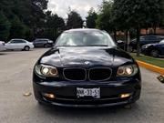 BMW Rad 1 • 2008 • 105,000 km 2