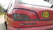 Peugeot 306 • 1996 • 223,536 km 16