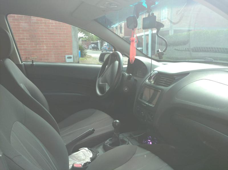 Chevrolet Sail • 2016 • 42,464 km 5