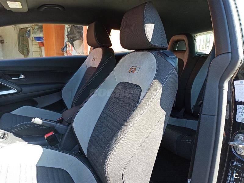 Volkswagen Scirocco • 2016 • 38,990 km 8