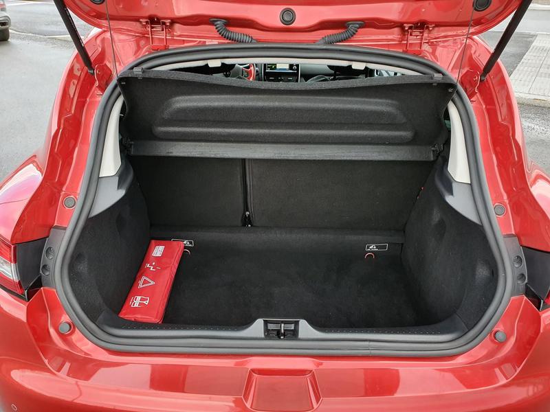 Renault Clio • 2013 • 156,000 km 6