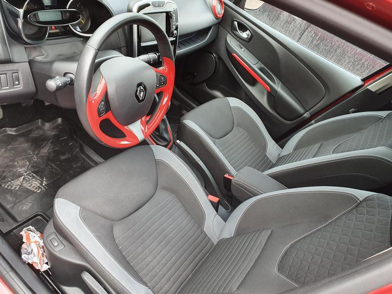 Renault Clio • 2013 • 156,000 km 2