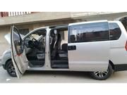 Hyundai H1 • 2014 • 97,000 km 1