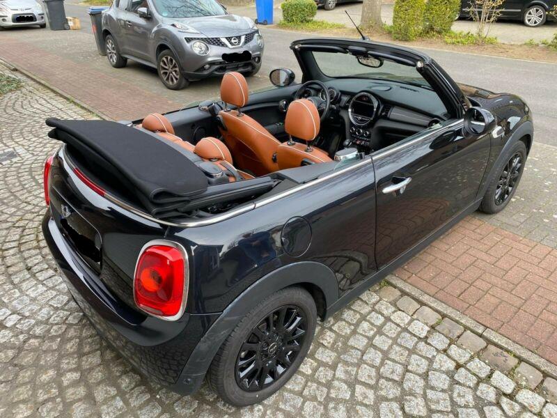 MINI Cooper • 2017 • 69,000 km 5