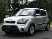 Kia Soul • 2018 • 17,000 km 1