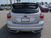 Ford Focus • 2018 • 23,000 km 7