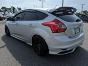 Ford Focus • 2018 • 23,000 km 5