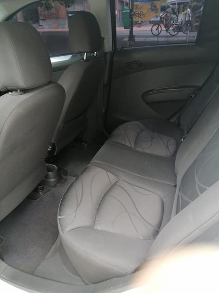 Chevrolet Spark GT • 2013 • 130,000 km 7
