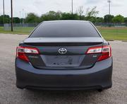 Toyota Camry • 2014 • 25,012 km 4