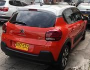 Citroën C3 • 2018 • 34,000 km 1