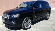Jeep Compass • 2015 • 50,000 km 6