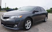 Toyota Camry • 2014 • 25,012 km 7