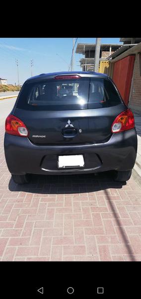 Mitsubishi Mirage • 2014 • 160,000 km 2