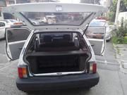 Kia Pride • 1997 • 10,000 km 4