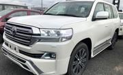 Toyota Land Cruiser • 2019 • 43,000 km 7