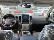 Toyota Land Cruiser • 2019 • 43,000 km 8