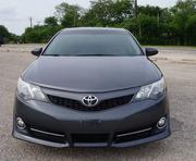 Toyota Camry • 2014 • 25,012 km 2
