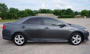 Toyota Camry • 2014 • 25,012 km 5