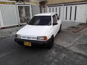 Kia Pride • 1997 • 10,000 km 10