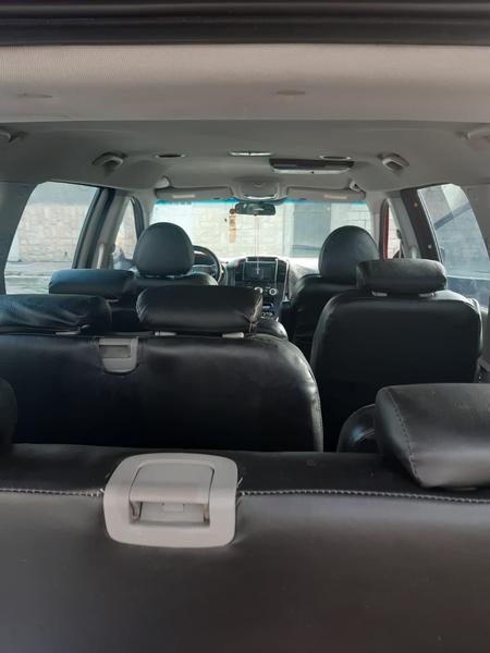 Kia Carnival • 2014 • 180,000 km 3