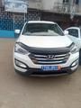 Hyundai Santa Fe • 2014 • 85,000 km 5