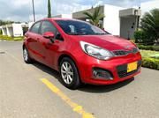 Kia Rio • 2013 • 67,000 km 4