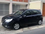 Chevrolet Aveo • 2011 • 31,773 km 9