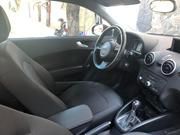 Audi A1 • 2015 • 42,000 km 1
