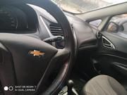 Chevrolet Sail • 2014 • 72,000 km 5