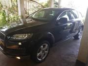 Audi Q7 • 2010 • 15,325 km 3