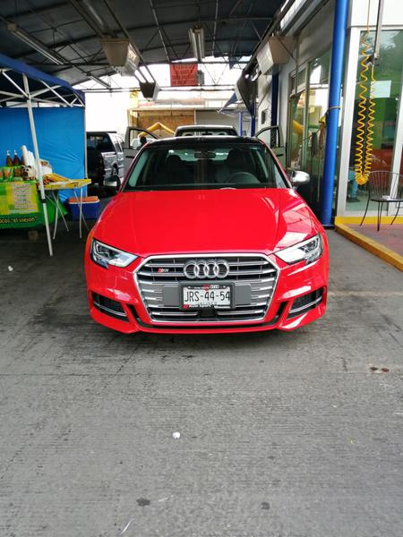 Audi S3/S3 Sportback • 2019 • 700 km 5