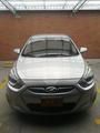 Hyundai Accent • 2012 • 85,000 km 1