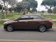 Suzuki SX4 Sedan • 2018 • 33,000 km 6