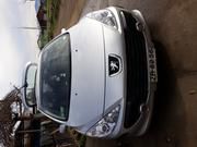 Peugeot 307 • 2006 • 193,220 km 5