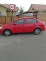 Hyundai Accent • 2011 • 121,000 km 6