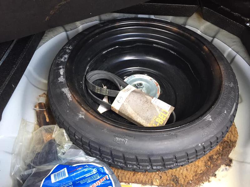 Mazda 3 • 2011 • 91,000 km 3