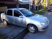 Chevrolet Classic • 2016 • 25,000 km 2