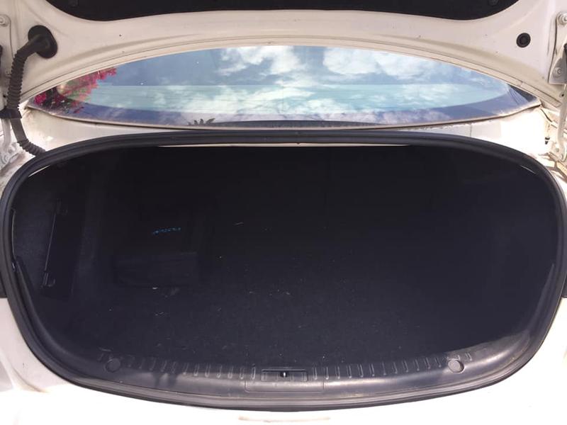 Mazda 3 • 2011 • 91,000 km 7