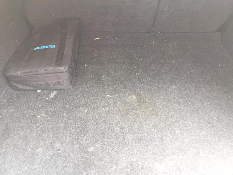 Mazda 3 • 2011 • 91,000 km 10